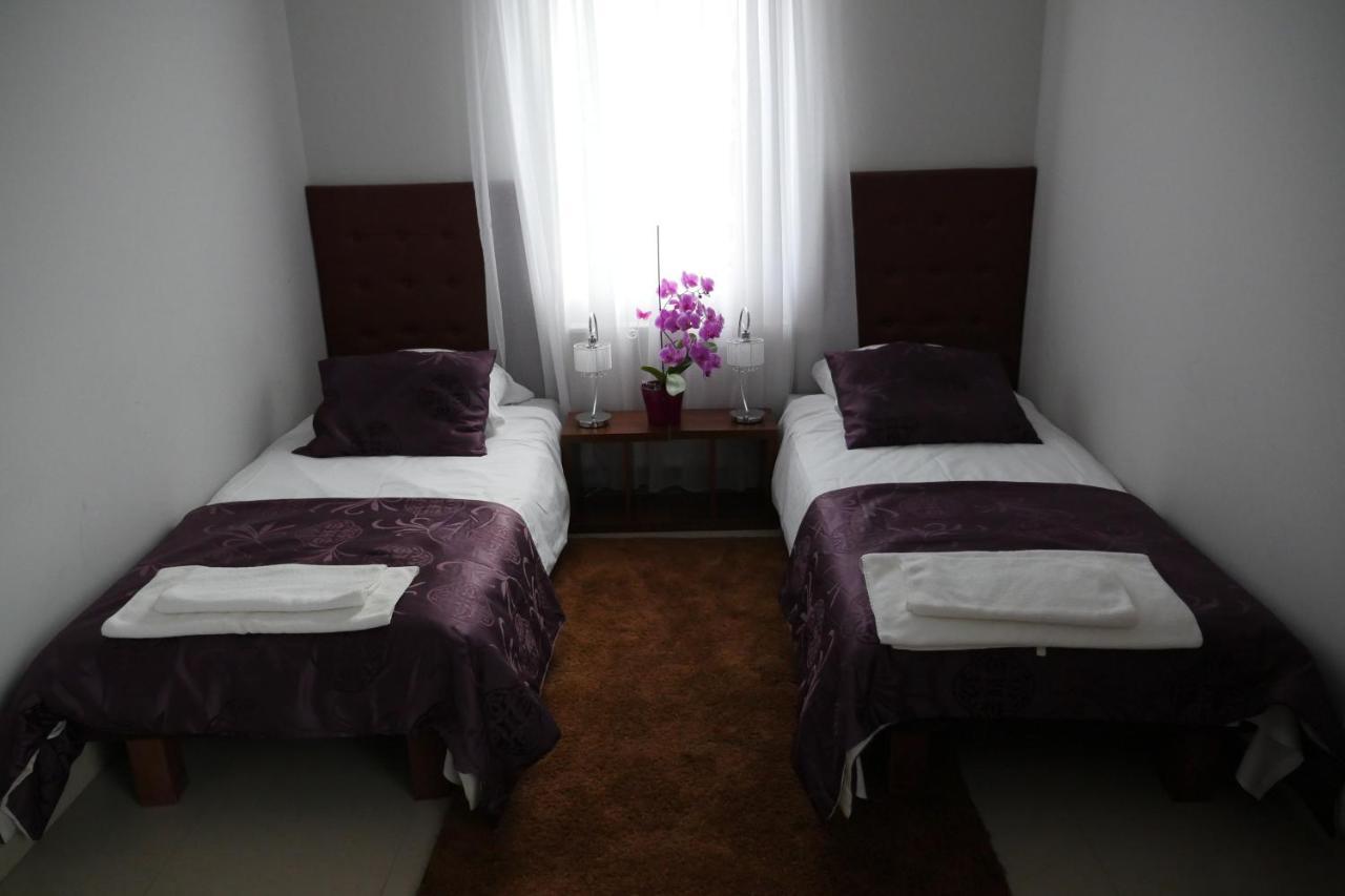 Belweder Porosły Quarto foto