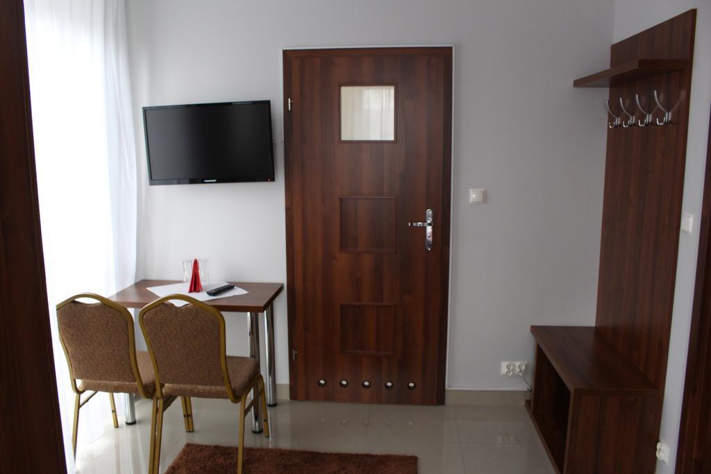 Belweder Porosły Quarto foto