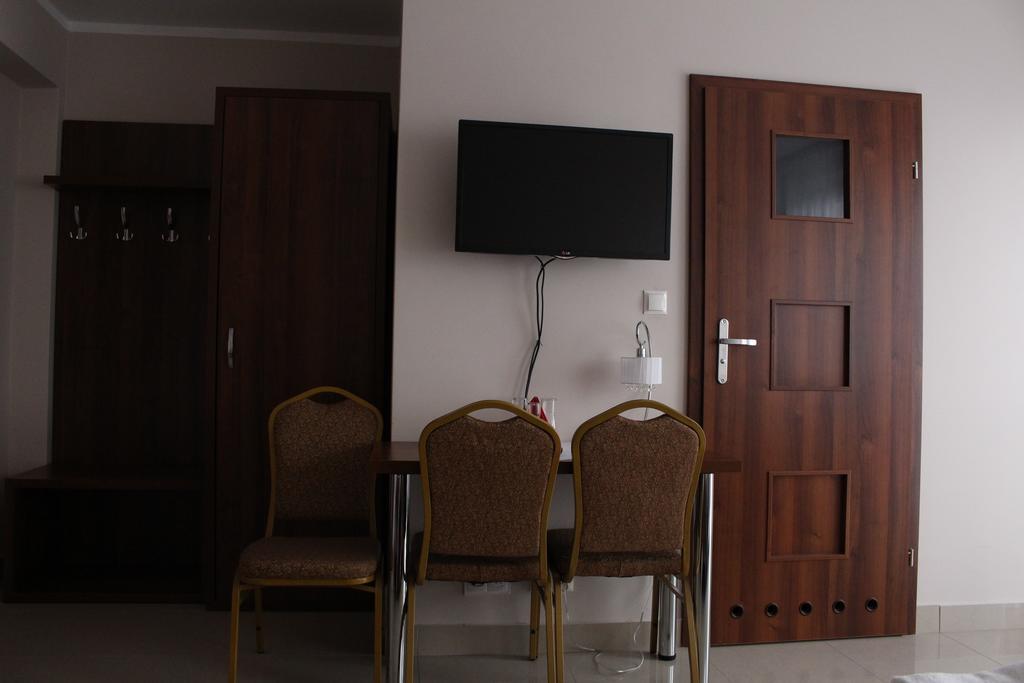 Belweder Porosły Quarto foto