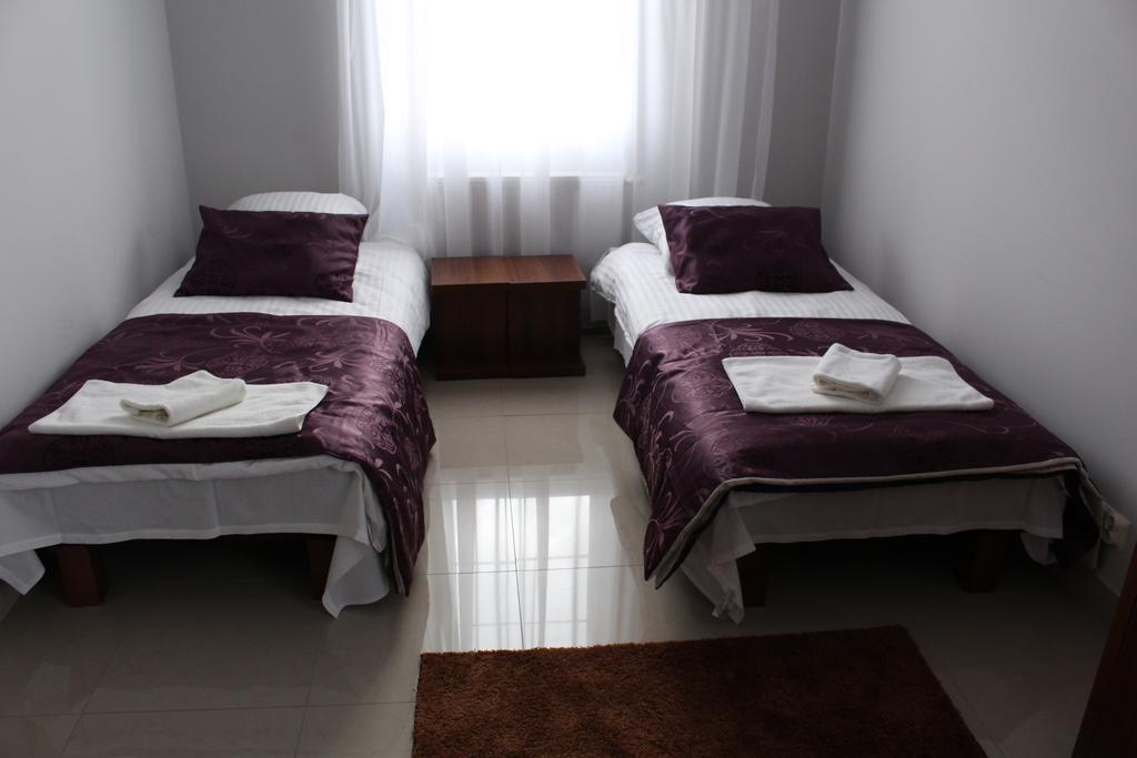 Belweder Porosły Quarto foto